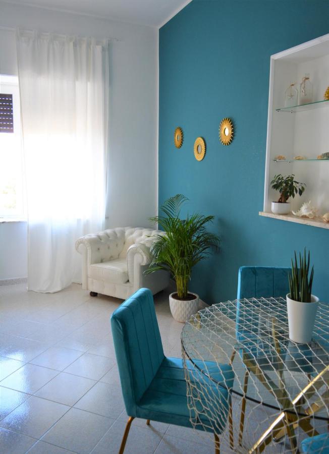 A Due Passi Dal Mare B&B Scalea Dış mekan fotoğraf