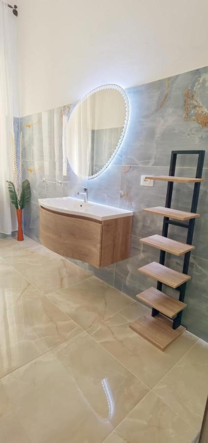 A Due Passi Dal Mare B&B Scalea Dış mekan fotoğraf