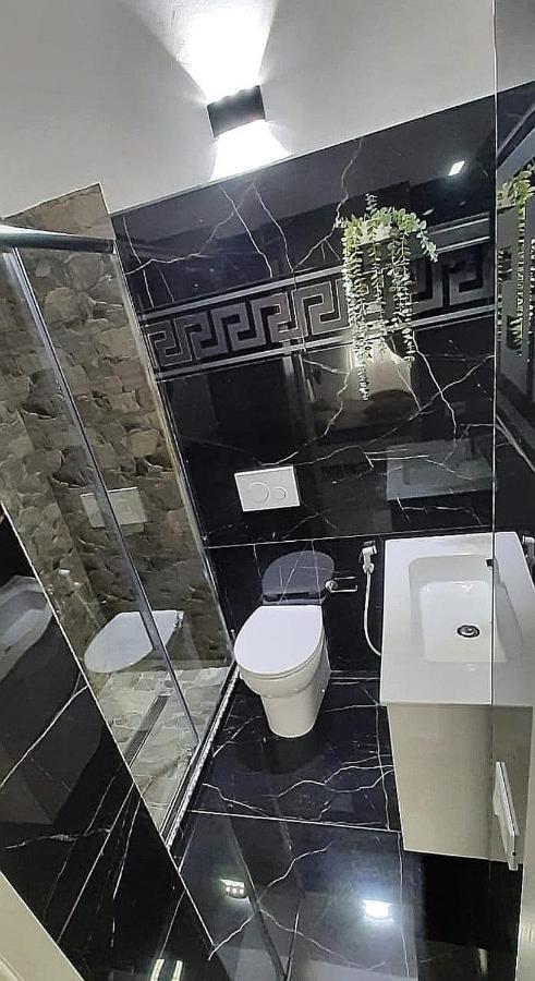 A Due Passi Dal Mare B&B Scalea Dış mekan fotoğraf