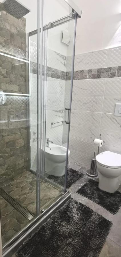 A Due Passi Dal Mare B&B Scalea Dış mekan fotoğraf
