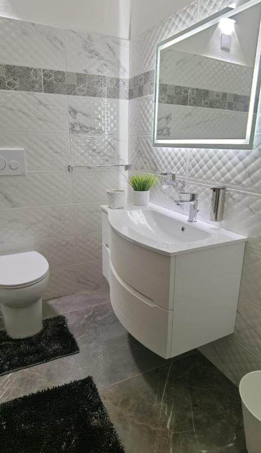 A Due Passi Dal Mare B&B Scalea Dış mekan fotoğraf