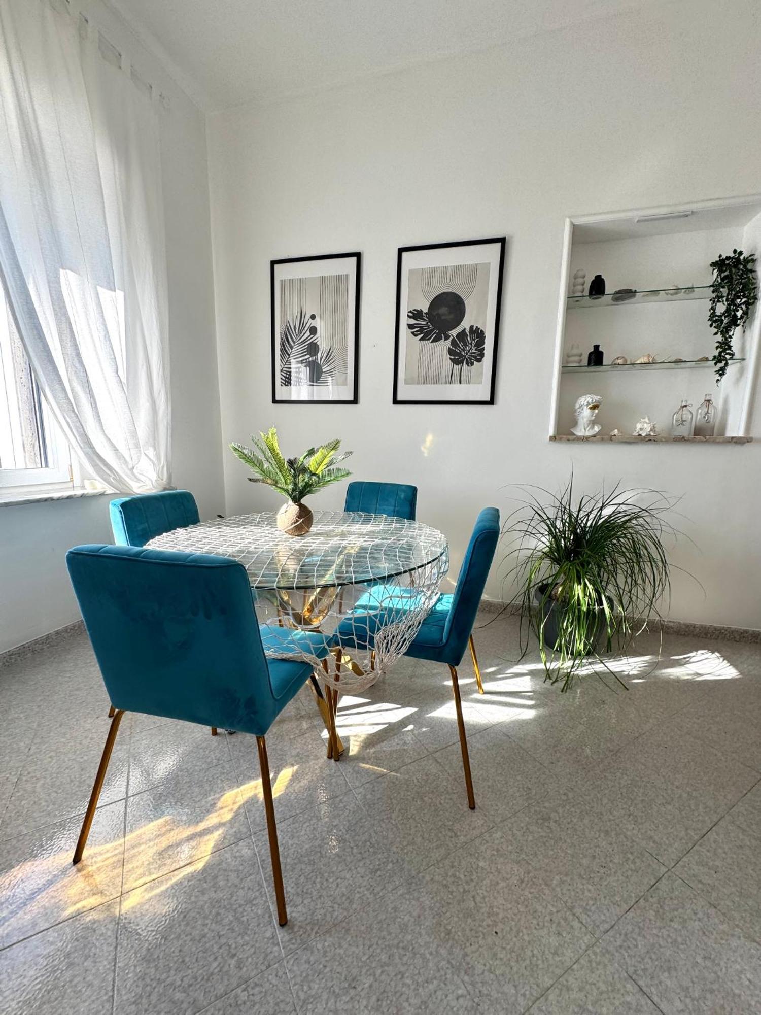 A Due Passi Dal Mare B&B Scalea Dış mekan fotoğraf