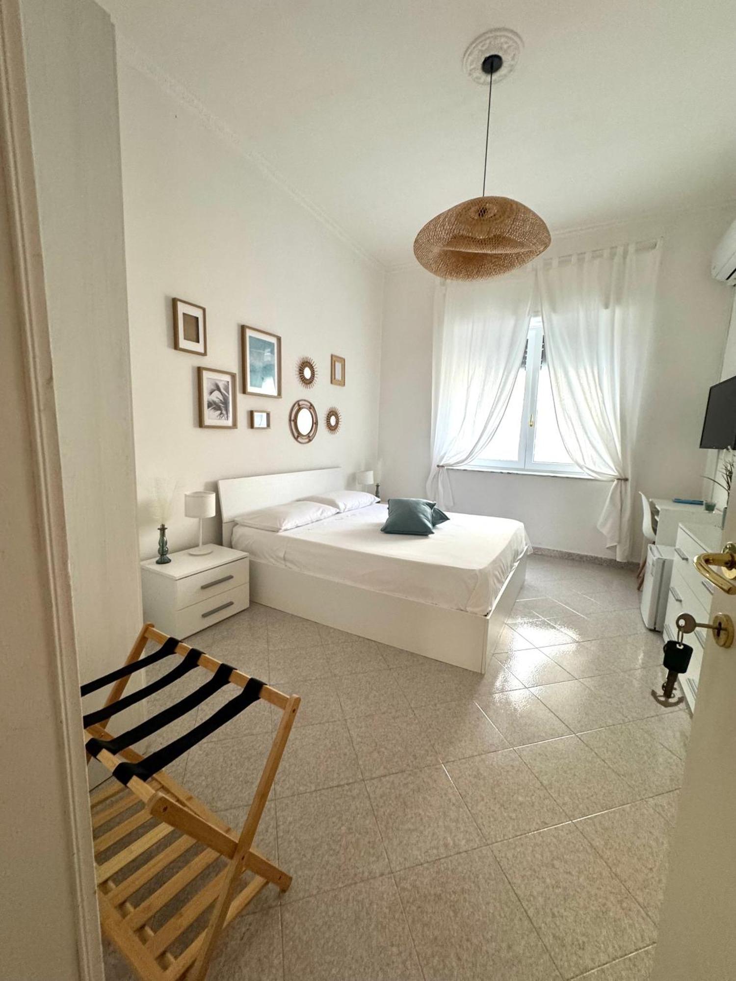 A Due Passi Dal Mare B&B Scalea Dış mekan fotoğraf