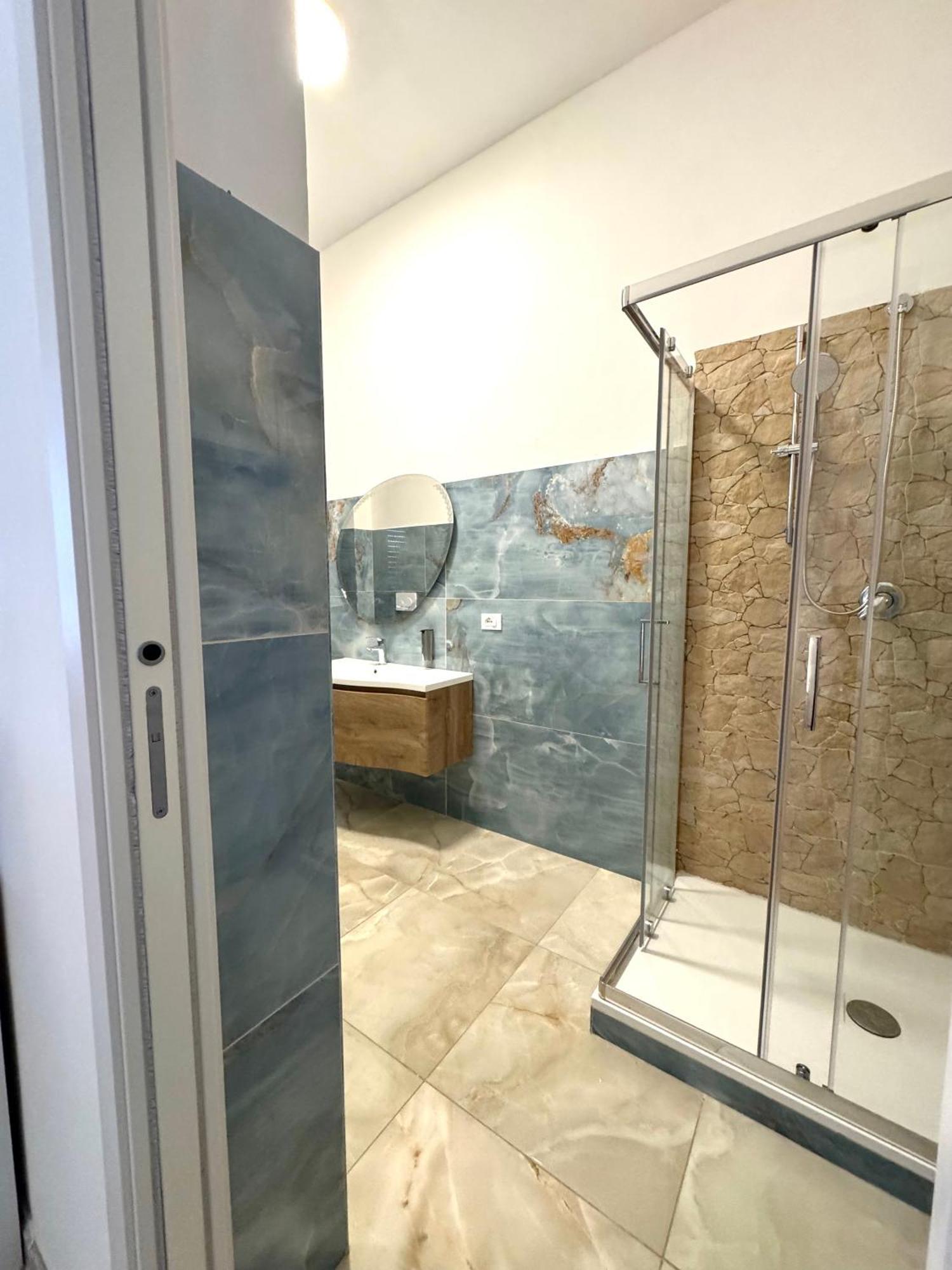 A Due Passi Dal Mare B&B Scalea Dış mekan fotoğraf